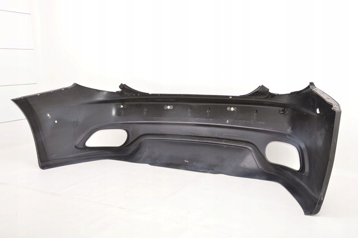 фото №15, Maserati granturismo m145 2007 бампер зад