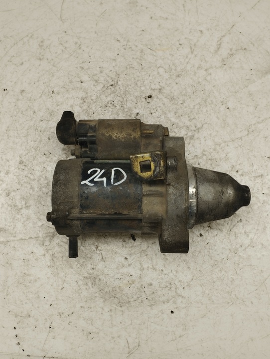 фото №1, Honda jazz стартер 42800-0950