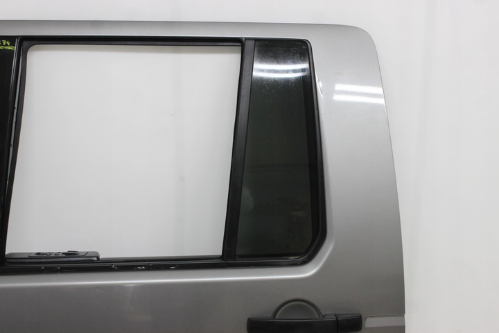 фото №4, Land rover discovery iii 04r- дверь левая задние левый зад lrc907