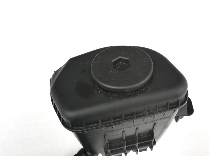 фото №5, Bmw f01 f02 f10 бак усилителя n63 6776240