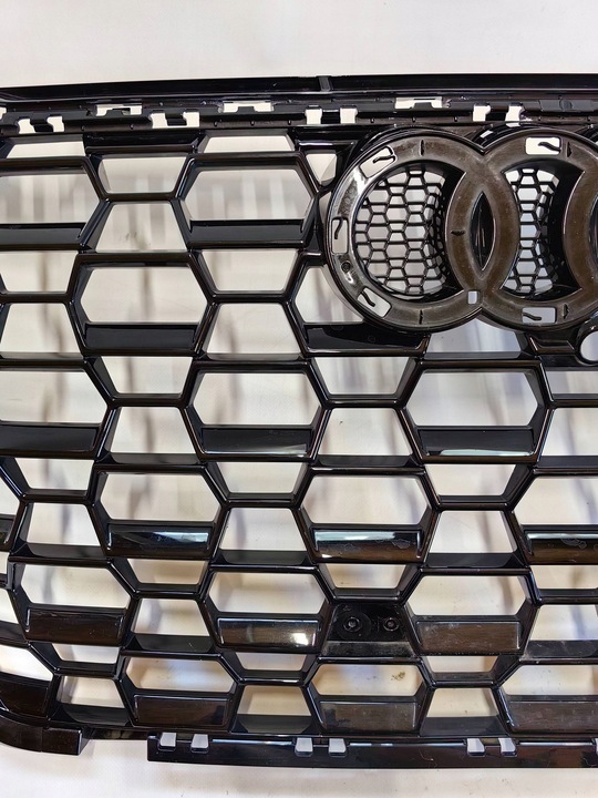 фото №4, Audi rsq3 83a - решітка радіатора решітка зчеплення рекомендую