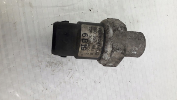 фото №15, Volkswagen oem номер 8d0959482b датчик кондиционера
