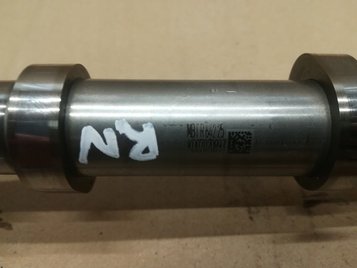 фото №3, Mercedes вал распределительный вал mbtr64225