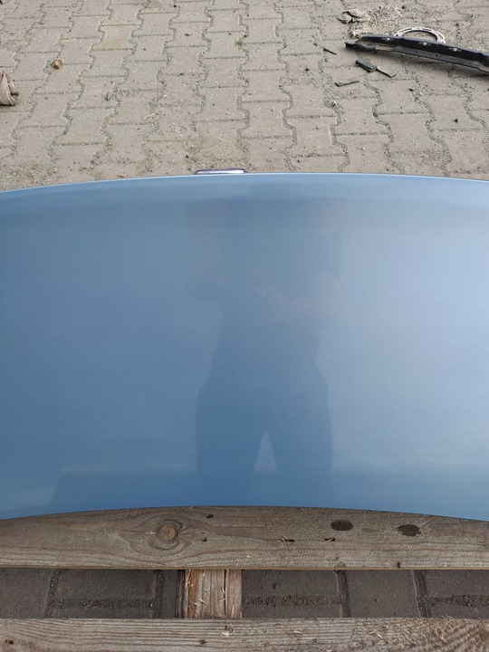 фото №10, Кришка багажника лампи комплектна saab 9-5 95 рестайлінг 304