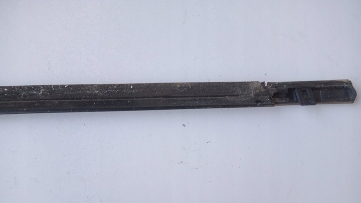 фото №6, Планка накладка хром ліва зад infiniti ex30d ex35 ex37 qx50