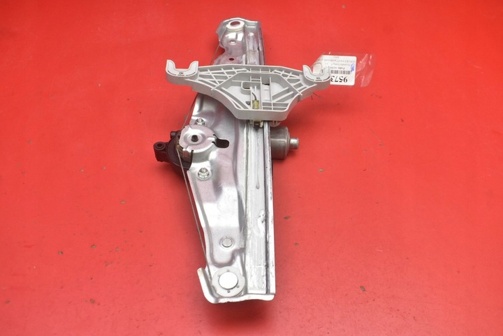 фото №8, Підйомник вікна лівий перед eu 82401gi010 hyundai ioniq 5 v 21-