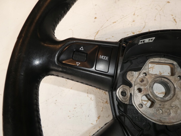 фото №6, Руль audi a6 c6 4f0 4f0124