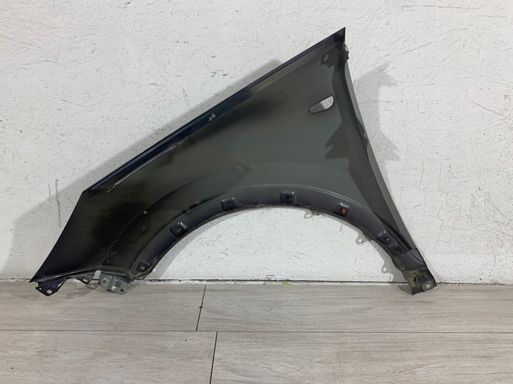фото №7, Крыло правый перед kia sportage iii 2010-2014