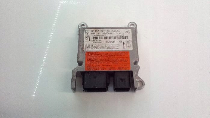 фото №1, Модуль подушка безопасности ford focus mk2 1,8 tdci 4m5t14b056bj
