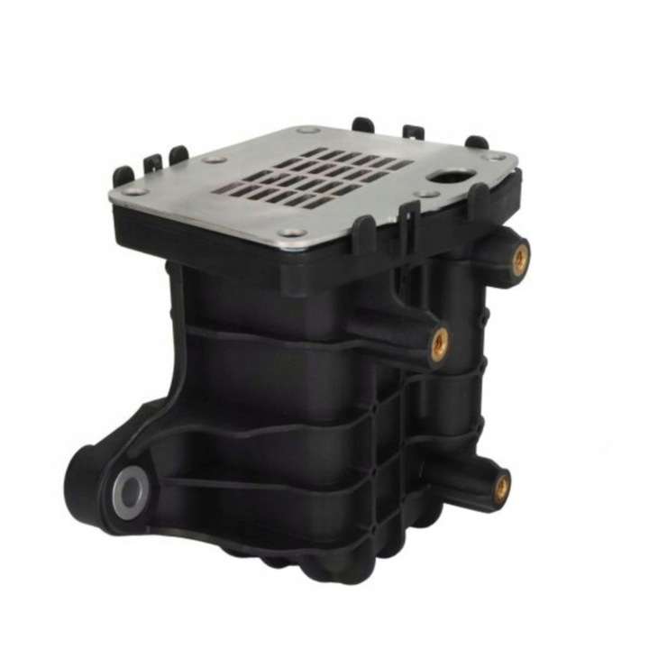 фото №1, Радіаторів вихлопних газів клапан egr ford c-max mk2 focus mk3 galaxy mk3 kuga mk2 mk3