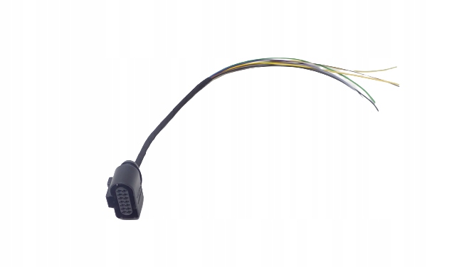 фото №1, Набір живлення джгути pdc audi a6 4k5971095a