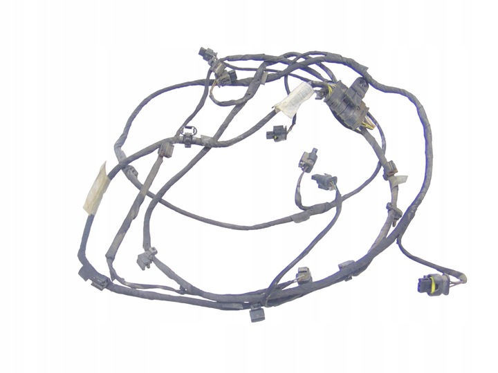 фото №1, Джгут датчиків pdc зад mercedes s w222 13-