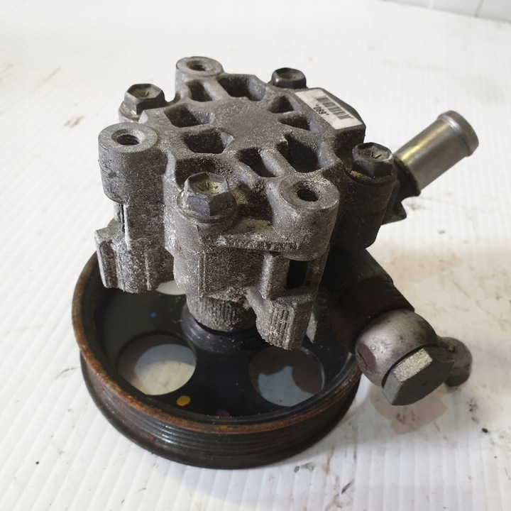 фото №5, Насос підсилювача opel insignia a 2,0d 55563329