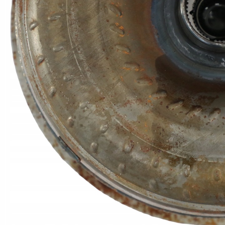 фото №11, Bmw g20 g21 z4 g29 ga8hp51 автомат рейка hydrokinetyczna 8743407