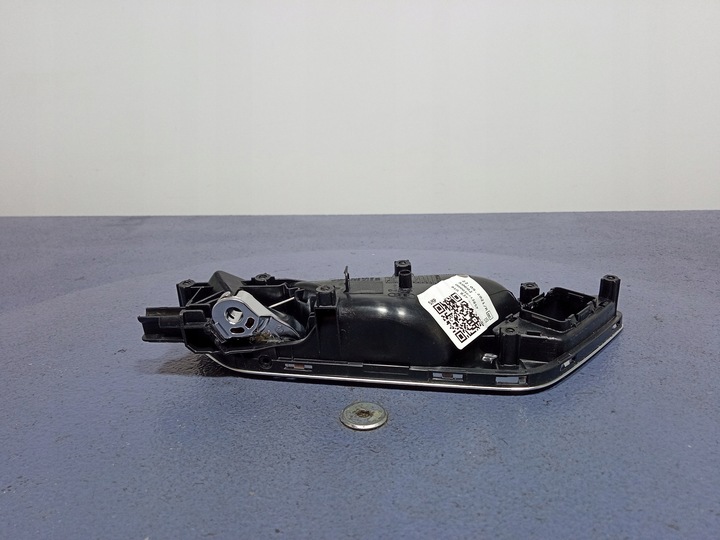 фото №3, Audi q4 e-tron ручка внутрішня перед права 81a837020c