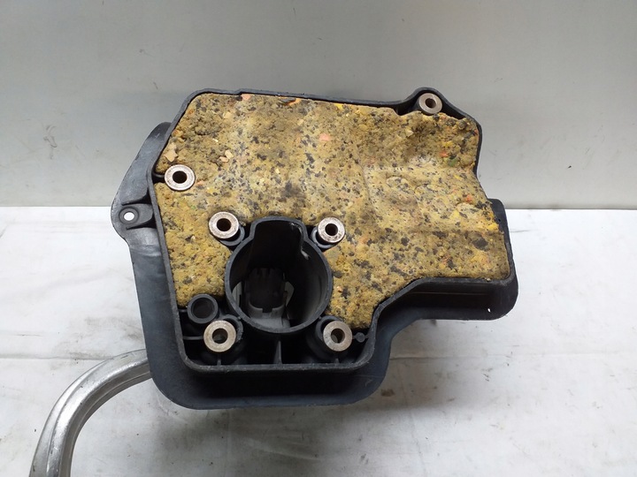 фото №7, Maserati granturismo педаль гальма