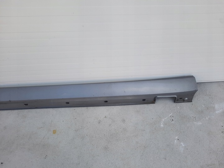 фото №4, Планка порогова ліва поріг mercedes e-klasa w212