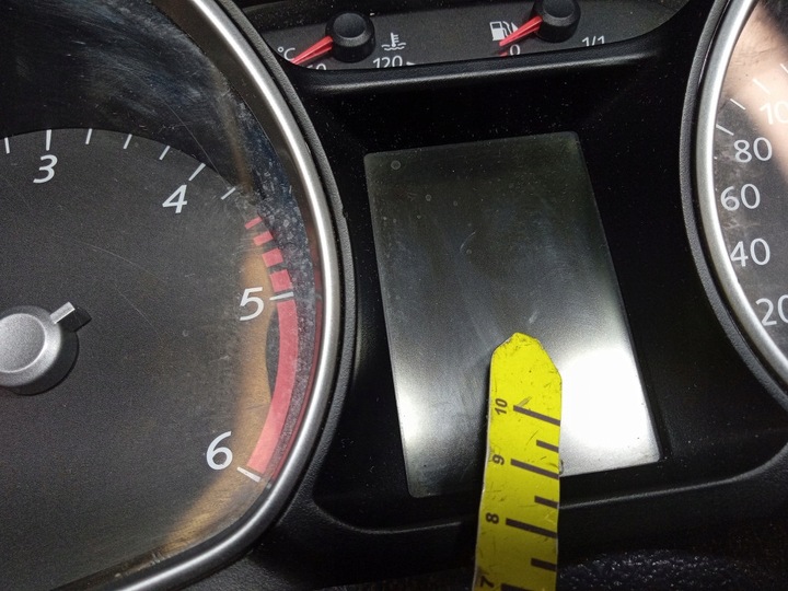 фото №8, Ford mondeo mk4 2.0 tdci спідометр  прилади eu cs7t-10849-gd