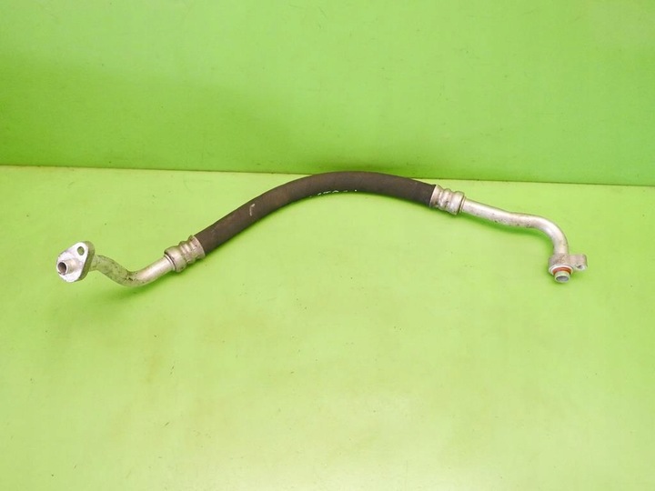 фото №6, Трубка шланг кондиционера ford focus c-max mk1