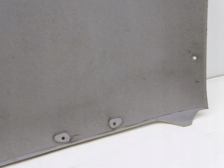 фото №6, Ford ranger ii mazda b2500 98-06 потолок 4d