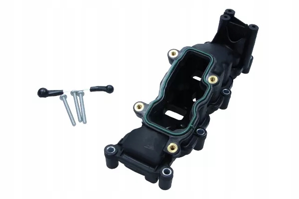 фото №8, 17-0288 maxgear колектор ss audi a8 2,7/3,0tdi