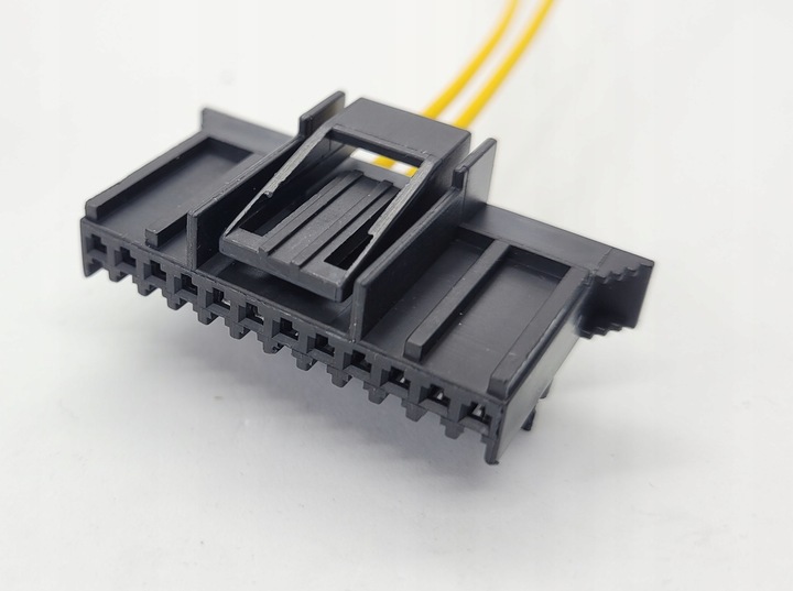 фото №1, Джгут світла штекер роз'єм upc megane scenic ii