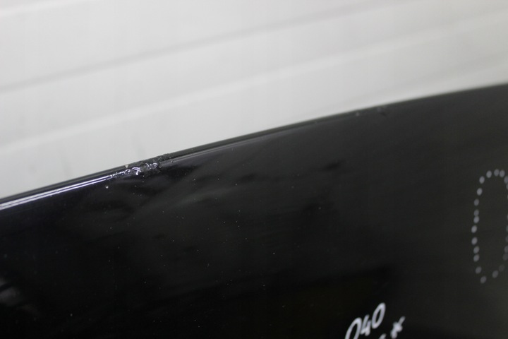 фото №14, Mercedes c клас w204 капот кришка двигуна рестайлінг 040 алюмінієва lak 100-150