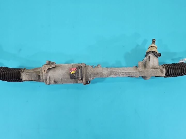 фото №11, Трансмісія кермова рейка рульового управління mazda 6 ii gh gs1e-32960