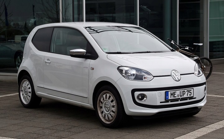 фото №13, Vw up skoda citigo seat mii рулевая рейка система