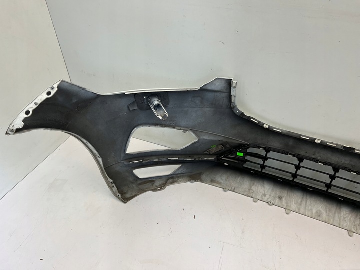 фото №7, Volvo xc60 ii бампер переднє перед розпилювачі