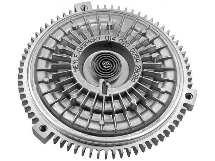 фото №10, Зчеплення в'язкісний meyle 0140200064 meyle 014