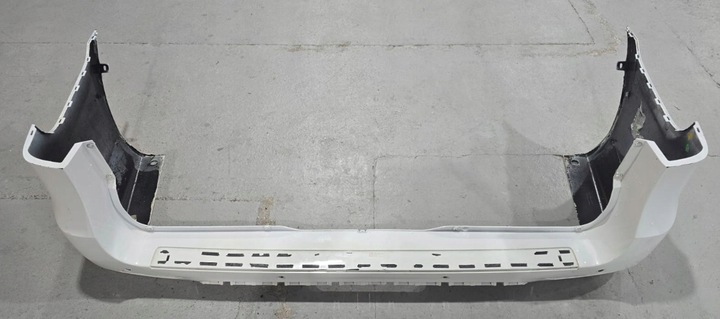 фото №1, Бампер зад mercedes v класс vito w447 amg