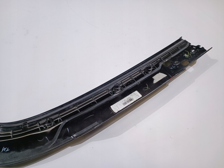 фото №10, Молдинг кузовна дах права chevrolet camaro cabrio 2009-2015
