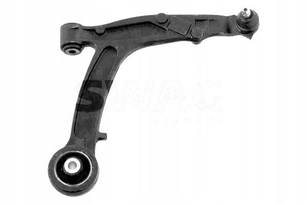 фото №2, Рычаг перед правый fiat panda 03 swag swag