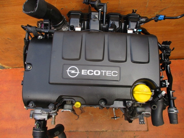 фото №12, Opel adam meriva b corsa d astra h j combo двигун 1.2 16v a12xer