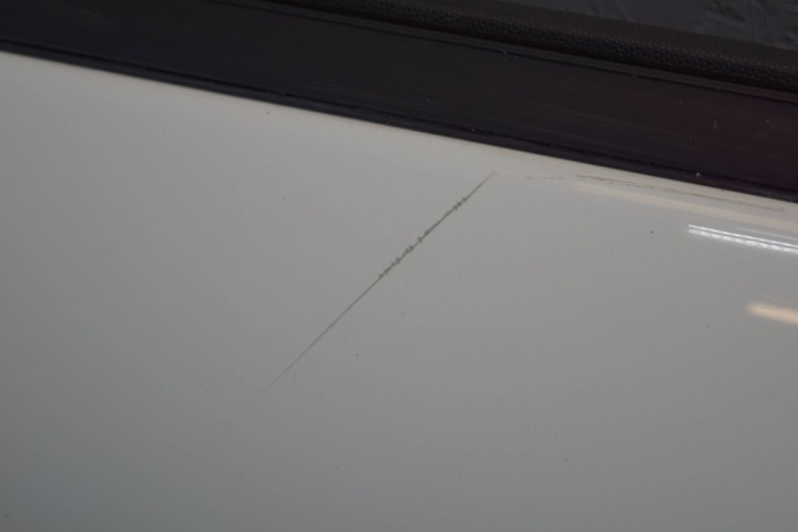 фото №11, Двері лівий перед ford fiesta mk7 3d d1646