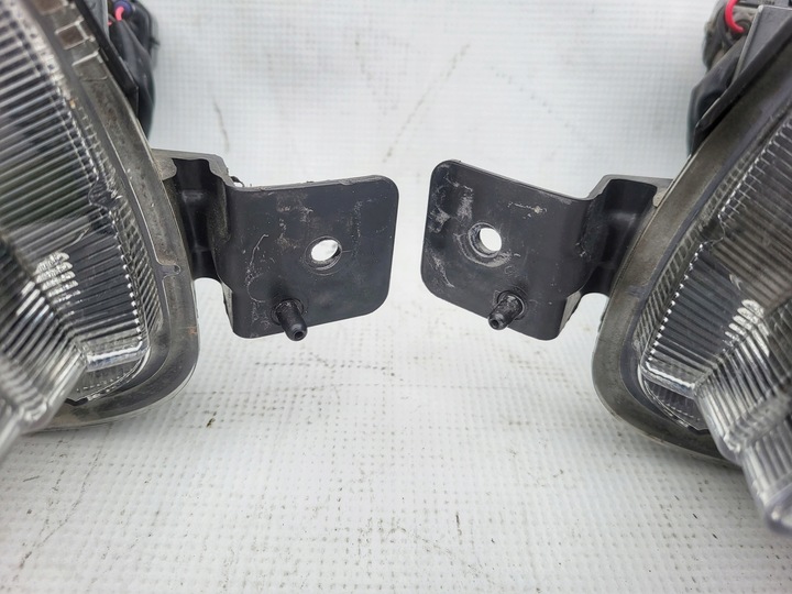 фото №12, Subaru impreza wrx / levorg bi- led комплектні l + p 84002-va022 84002-va031