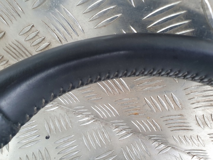 фото №8, Audi a3 8v 2016-2020 кермо s-line рестайлінг