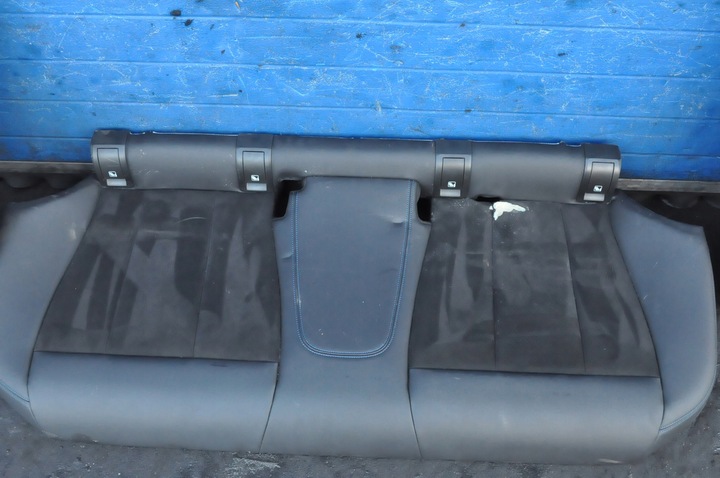 фото №15, Bmw g20 м-пакет сидіння диван обшивки англієць 22r