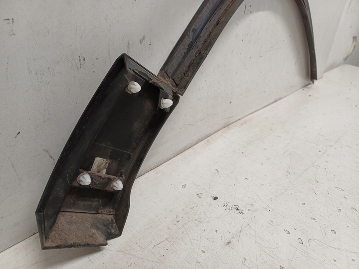 фото №6, Kia karoq 21- планка крила лівий перед 57a854819b