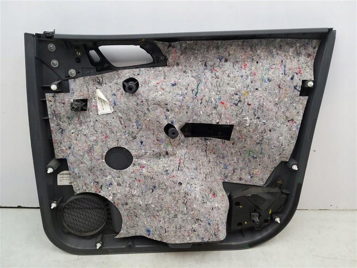 фото №7, Обивка дверь перед левая ford ranger