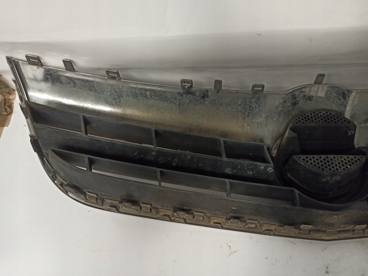 фото №12, Opel vectra c signum решётка решётка радиатора бампера перед 903000041 551004542