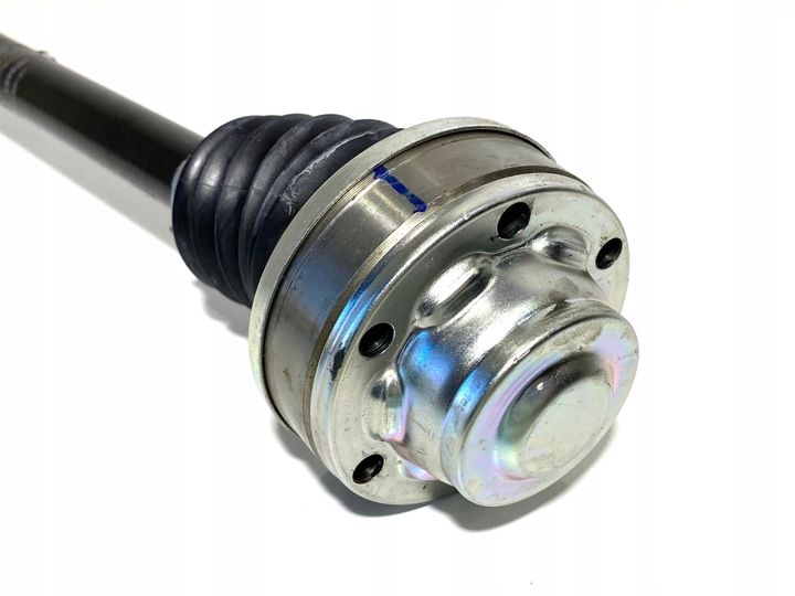 фото №5, Піввісь задня vw arteon passat golf 3q0501204b