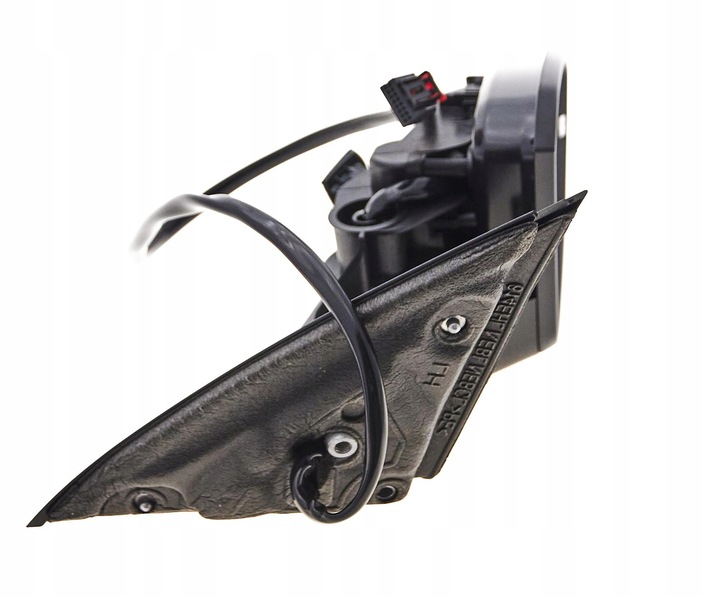 фото №9, Дзеркало бічні do skoda octavia 2013-2017 5e1857508e права з підігрівом