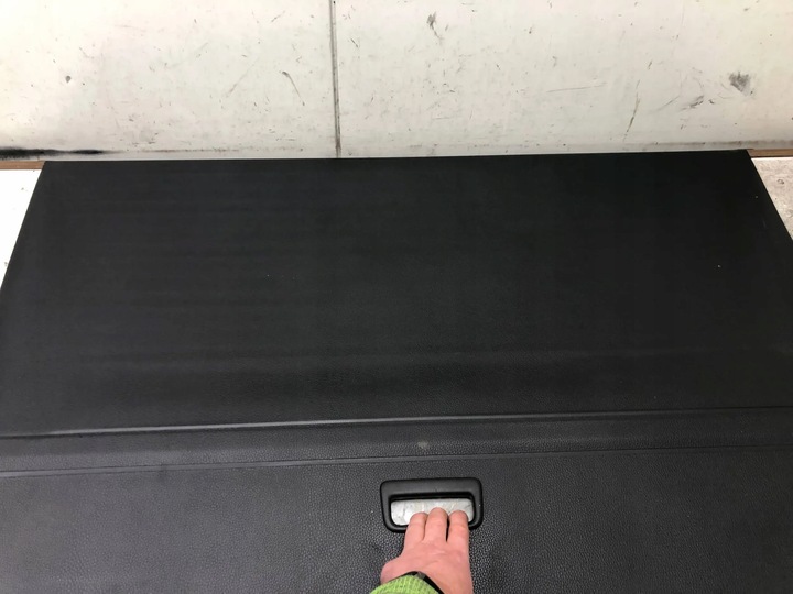 фото №5, Ролета багажника vw golf vi универсал 1k9867871a