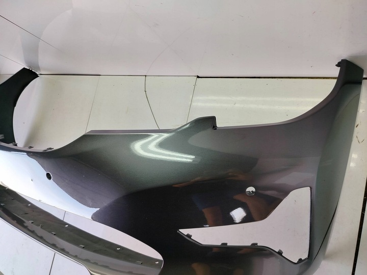 фото №7, Бампер перед bmw 3 g20 g21 2018- bez фарбування mineral-grau b39