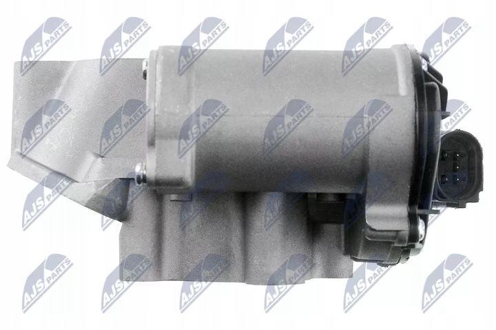 фото №13, Клапан egr qashqai x-trail ii espace laguna ii iii megane ii scenic ii