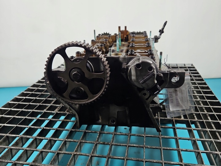 фото №15, Головка audi a3 8l arz 058103373d 1.8 t 150km