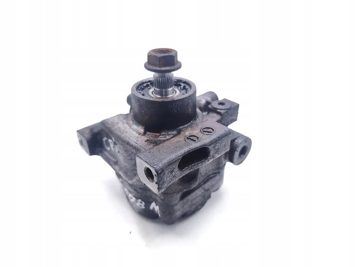 фото №6, Honda cr-v насос усилителя системы рулевого 2.2 дизель с турбонаддувом и прямым впрыском дизель 2005 suv