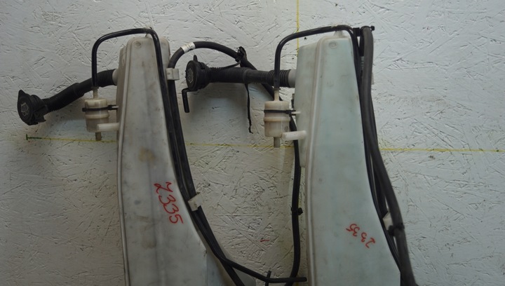 фото №9, Бачок омывателя bmw x5 e70 7190998